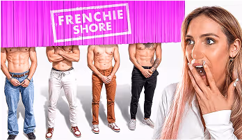 Miniature vidéo "Frenchie Shore"
