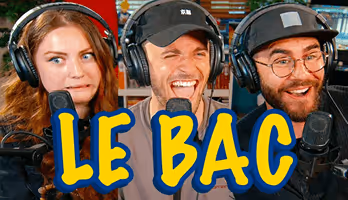 Miniature vidéo "Le Bac"
