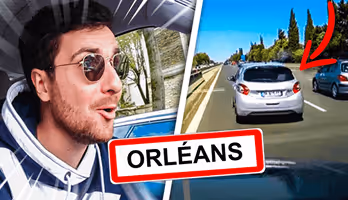 Miniature vidéo "Orléans"