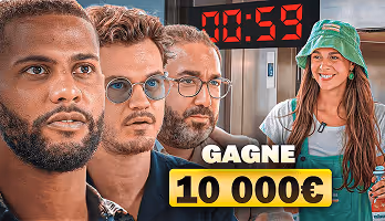 Miniature vidéo "Gagne 10 000€"